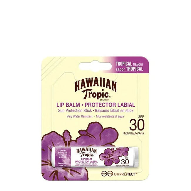 Protetor Solar de Lábios HAWAIIAN TROPIC Dry SPF 30