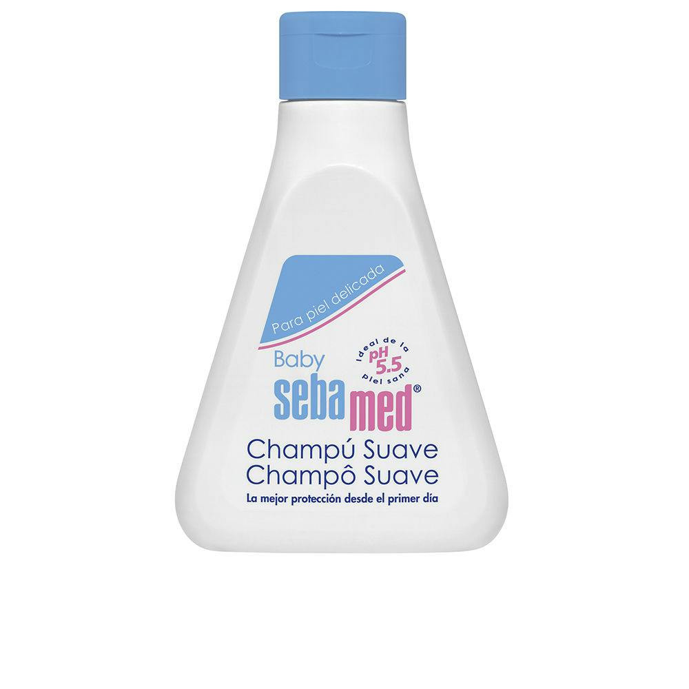 Sebamed Baby Gentle Shampoo 250ml