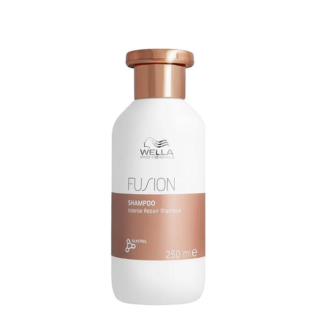 Champô Reparador Wella Fusion 250 Ml