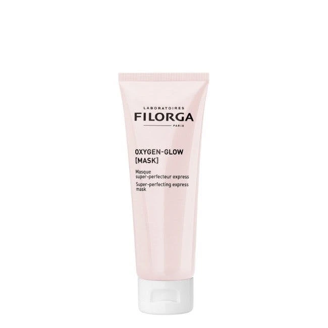 Creme de Rosto FILORGA glow Máscara De Oxigénio (75 ml)
