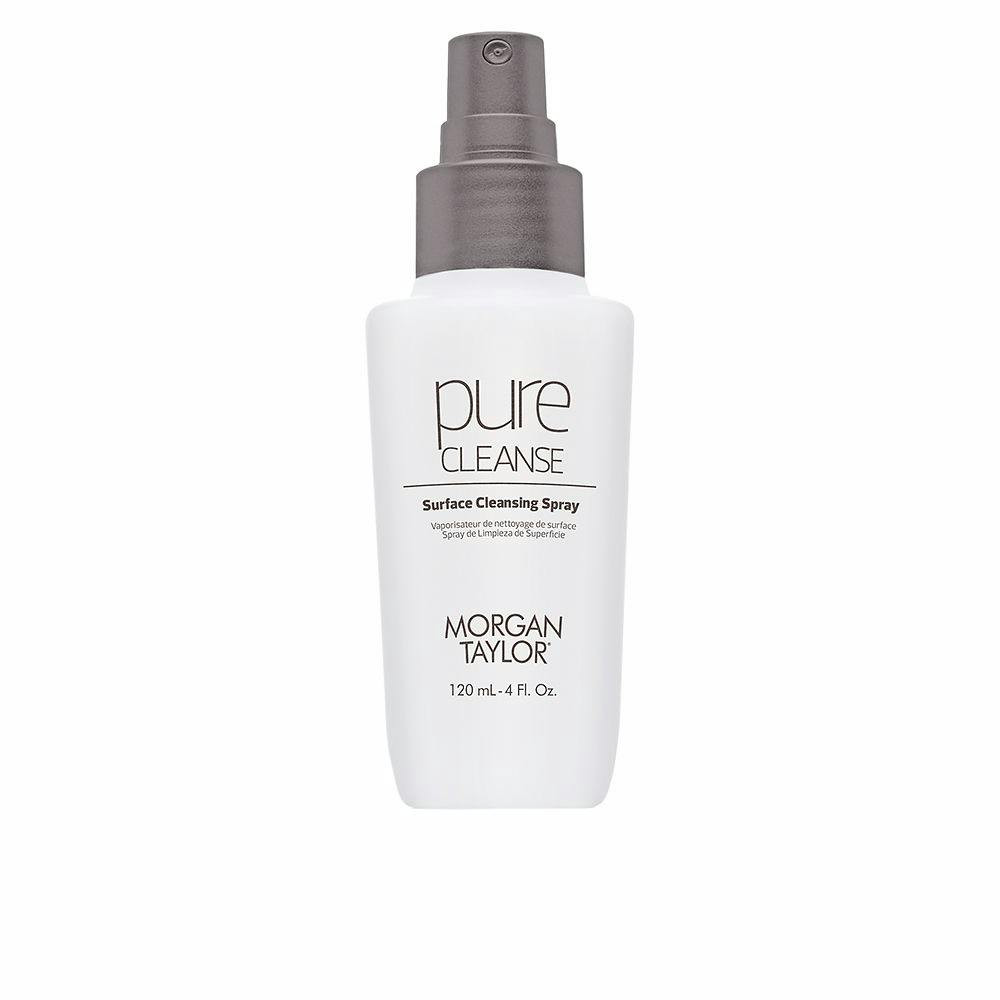 Creme De Limpeza Morgan Taylor Pure Cleanse (120 Ml)
