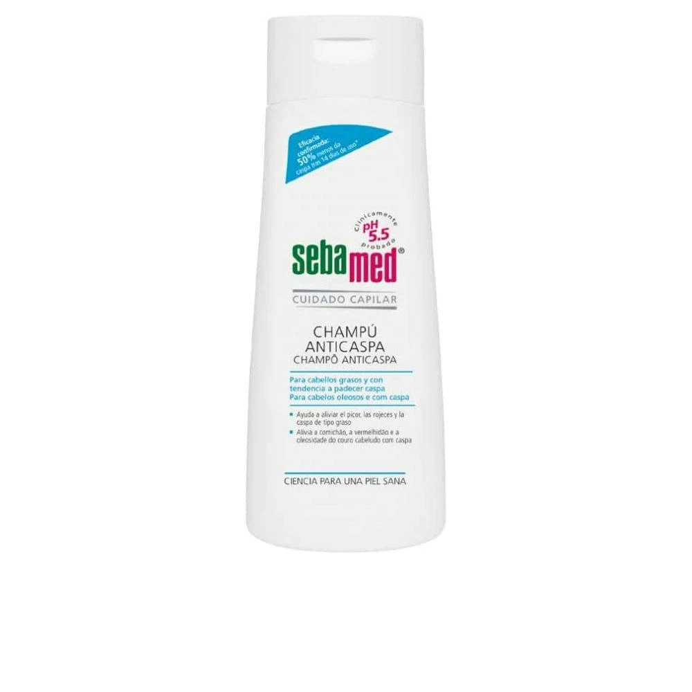 Sebamed Shampoo Anti Caspa 200 ml