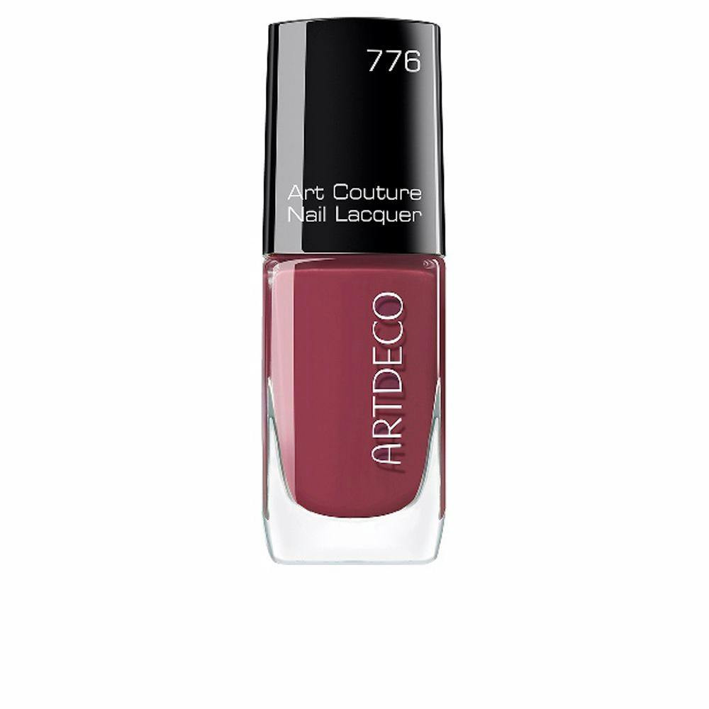 Verniz de Unhas Art Couture 776 Red Oxide 10 ml