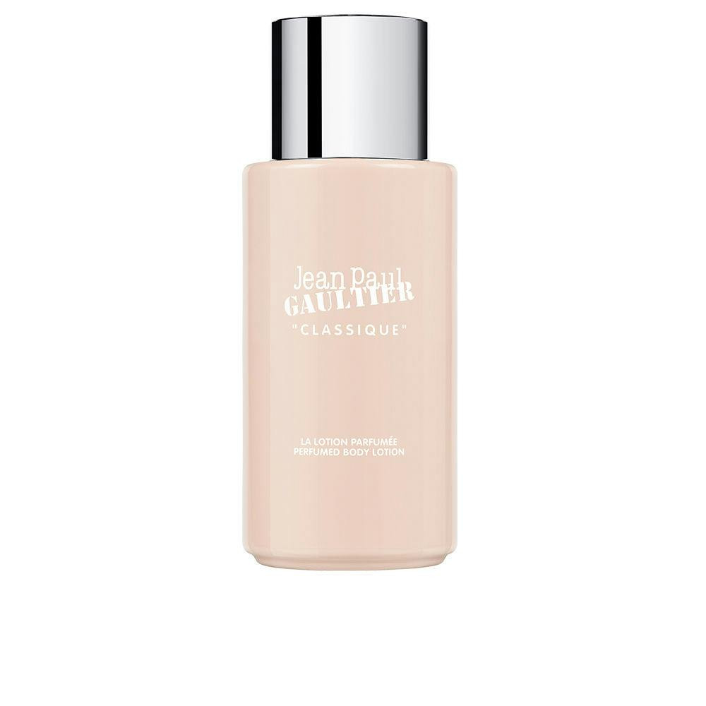 Jean Paul Gaultier Classique Perfumed Body Lotion 200ml