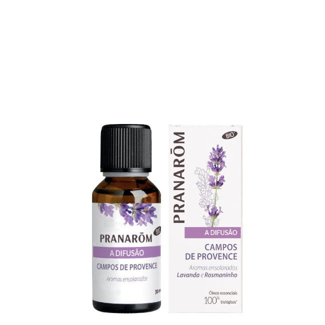 LA DIFUSION campo de provenza 30 ml