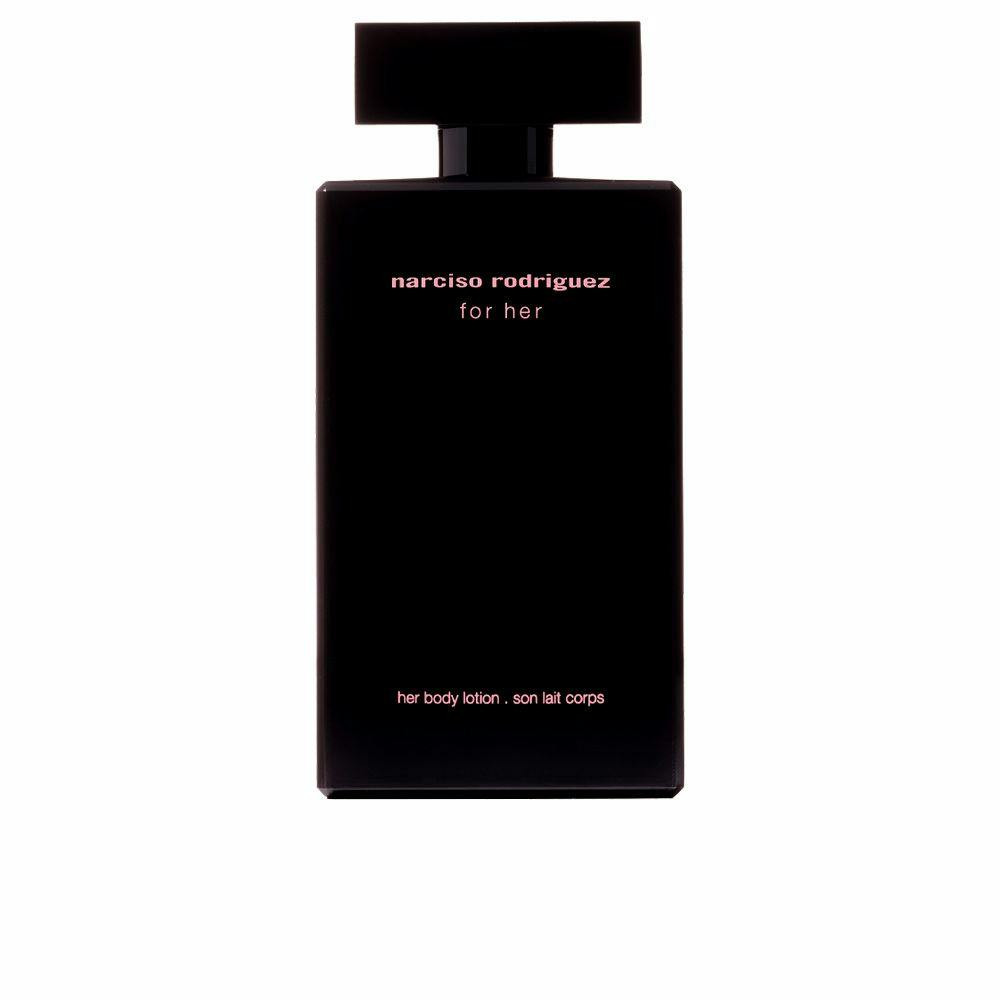 Narciso Rodriguez For Her Body Lotion 200ml