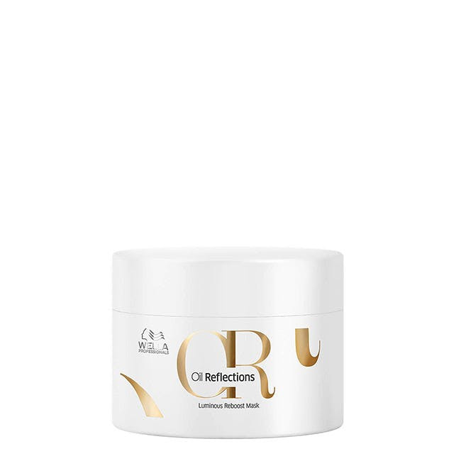 Wella Professionals OR Oil Reflections Luminous Reboost Mask 150ml