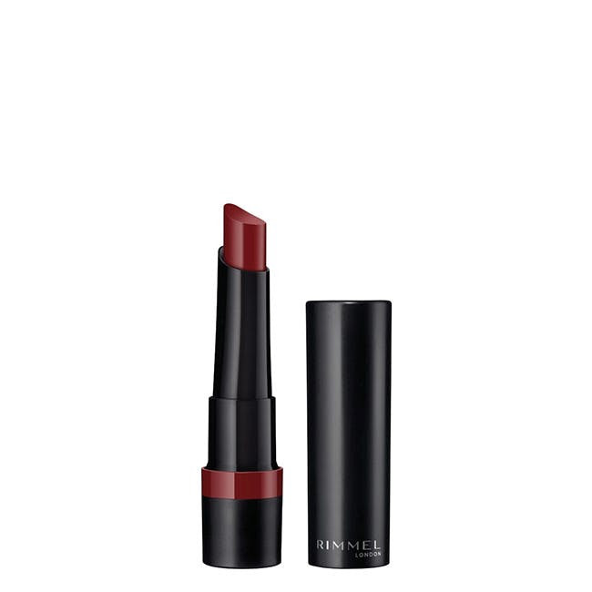 Batom RIMMEL Lasting Finish Extreme Matte Lipstick 530