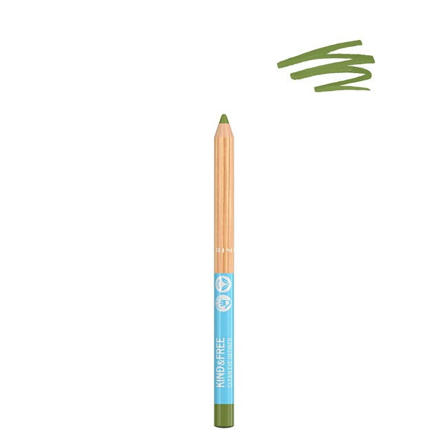 Kind &Amp Free Clean Eye Definidor #004-Soft Orchard 1,1 Gr 1,1 G