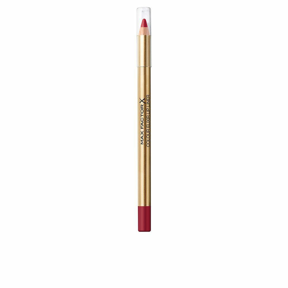 Batom MAX FACTOR Lips Colour Elixir Lip No 75 Rich