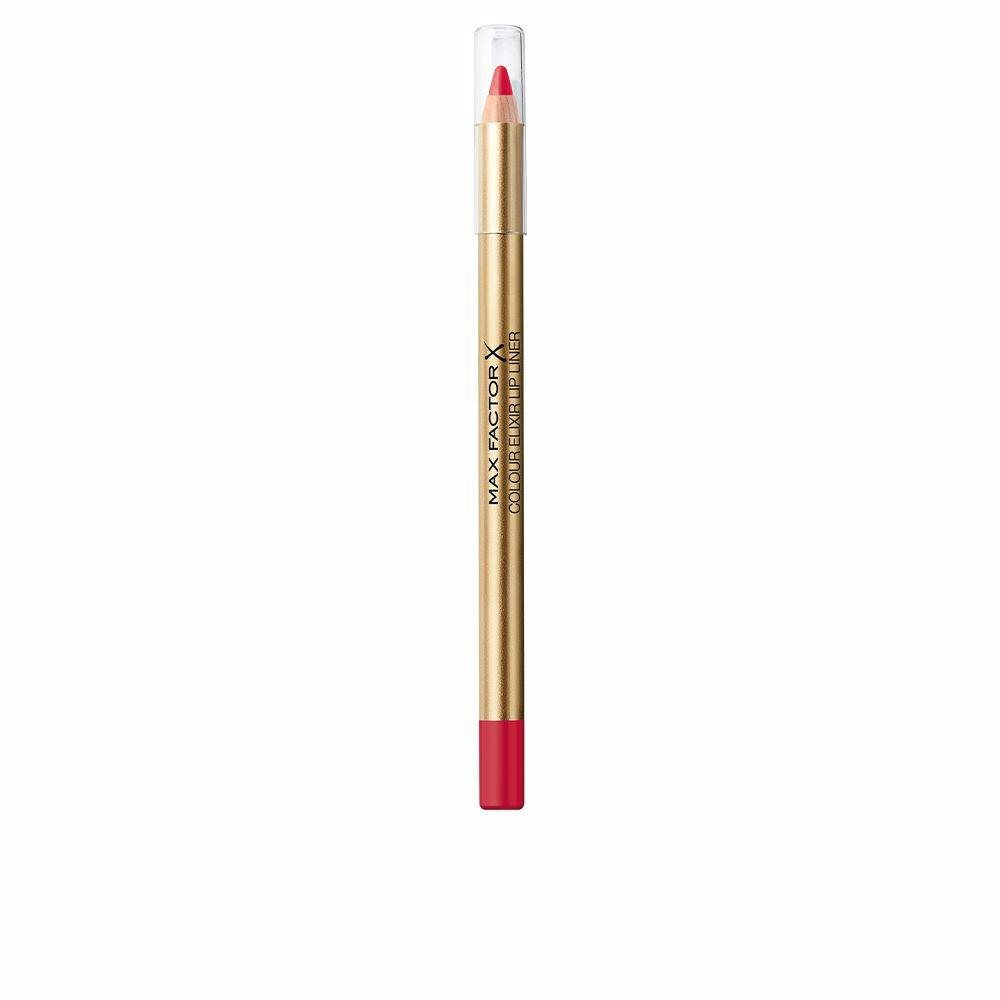 Batom MAX FACTOR Colour Elixir Lip 65