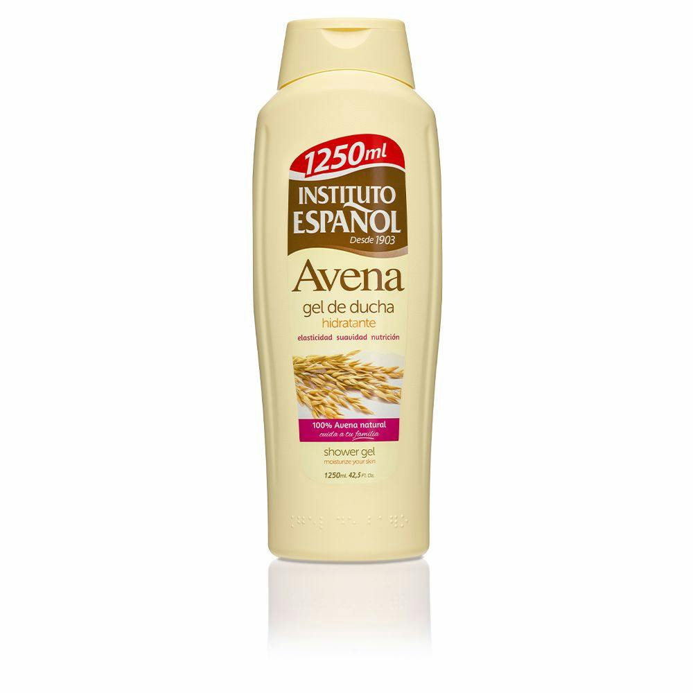 Instituto Español Oat Shower Gel 1250ml