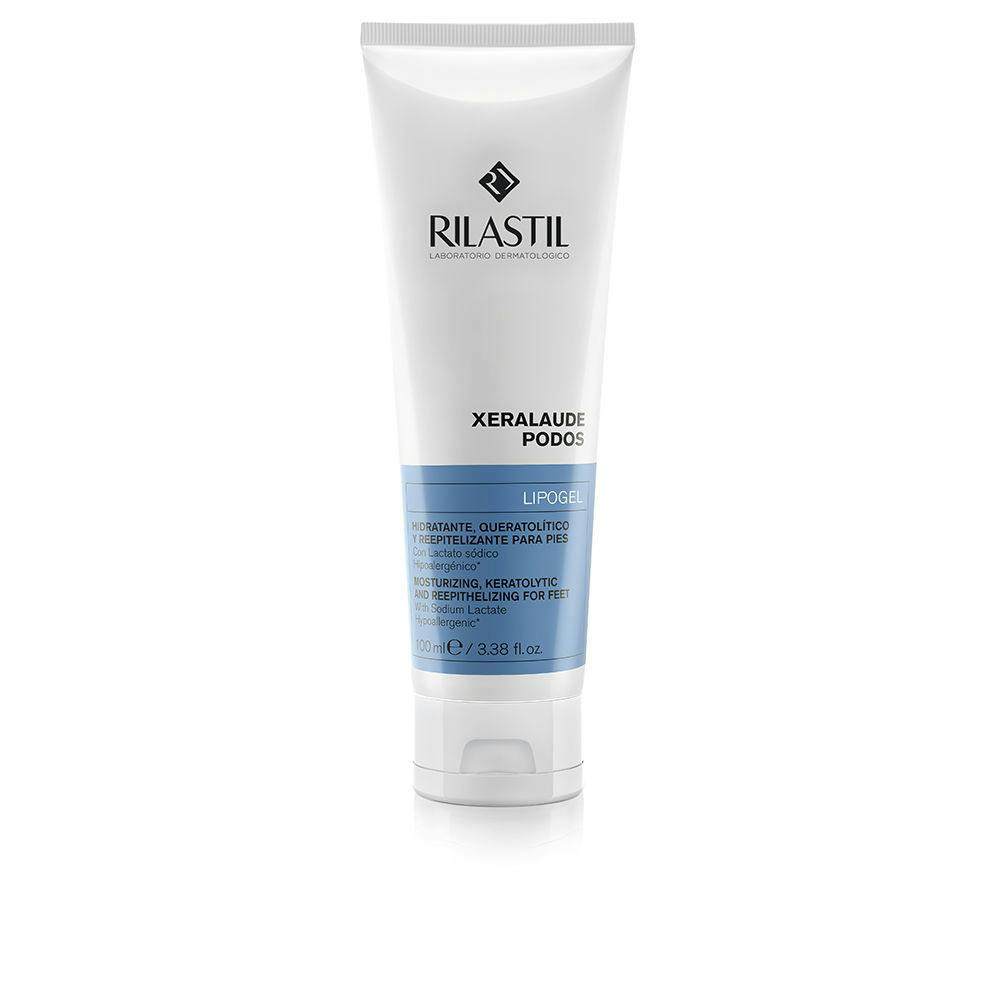 Creme De Pés Hidratante Rilastil Xerolact [Podos] Lipogel (1