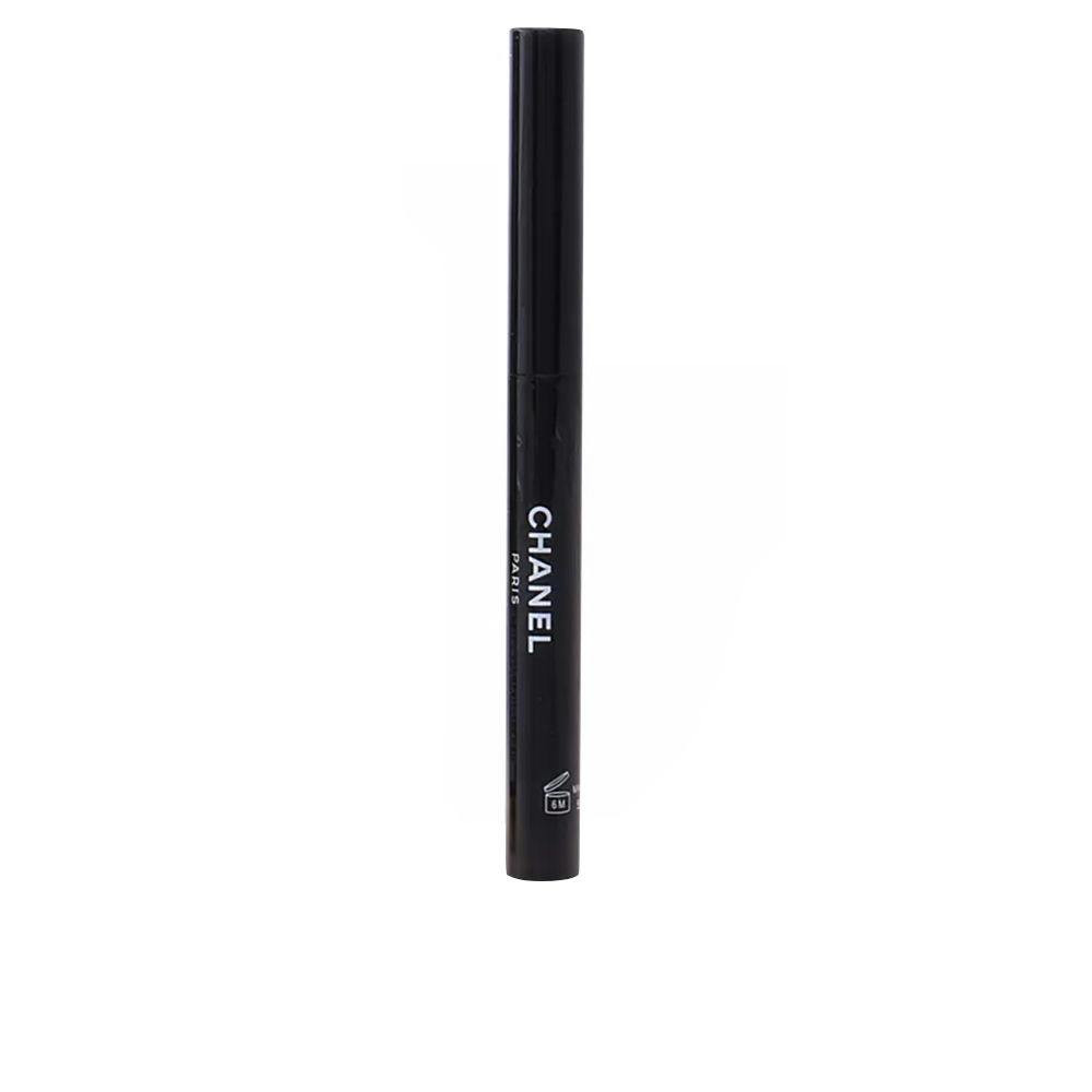 Chanel Signature De Chanel Stylo Eye Liner Color 10 Noir