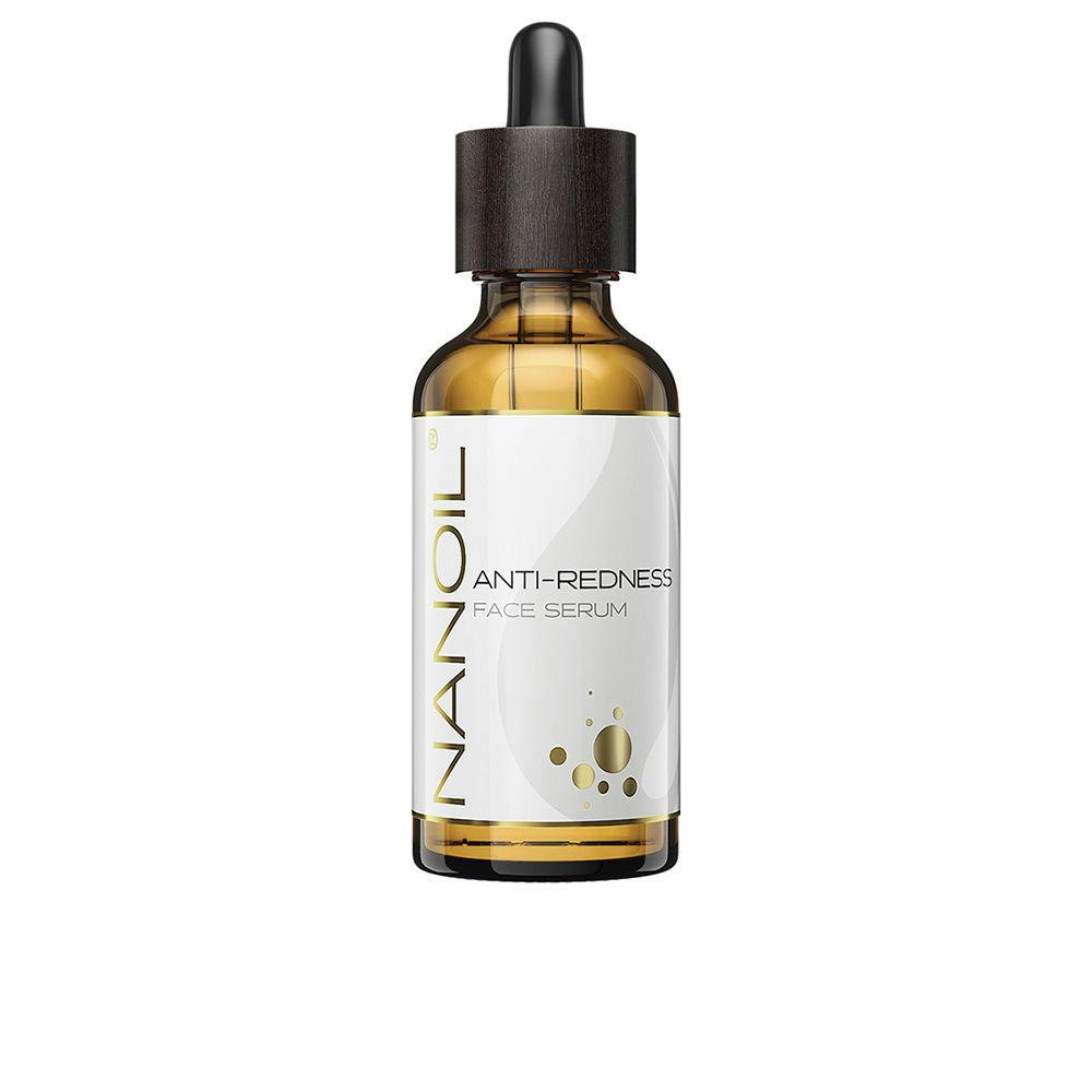 Sérum anti-vermelhidões para rosto