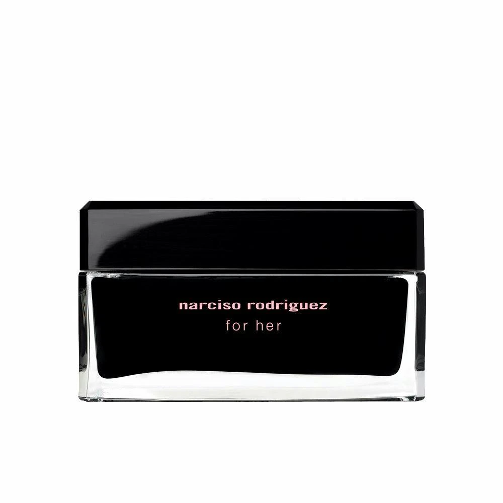 Narciso Rodriguez For Her Body Cream 150ml