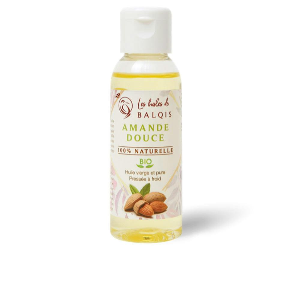 Óleo Corporal Amande Douce Les Huiles De Balquis (50 Ml)