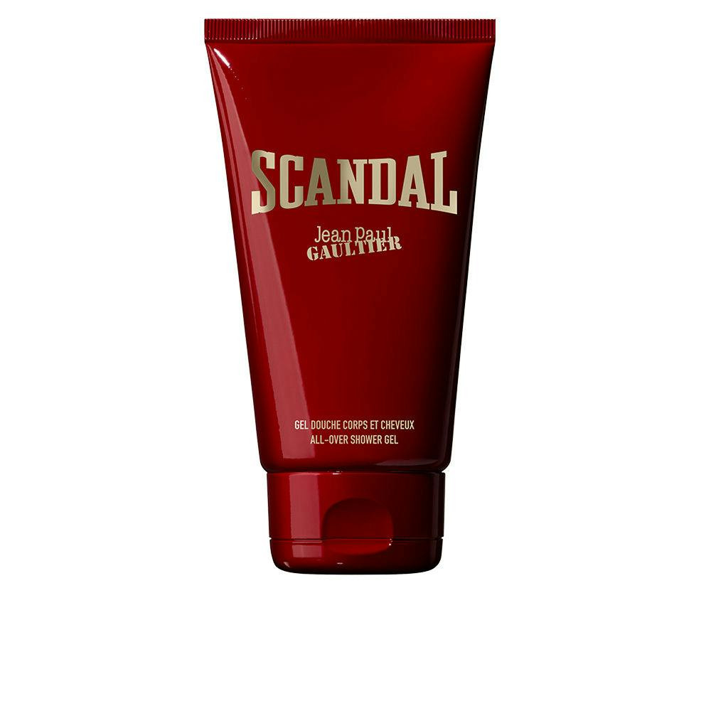 Gel de Banho JEAN PAUL GAULTIER Scandal All-Over (150ml)