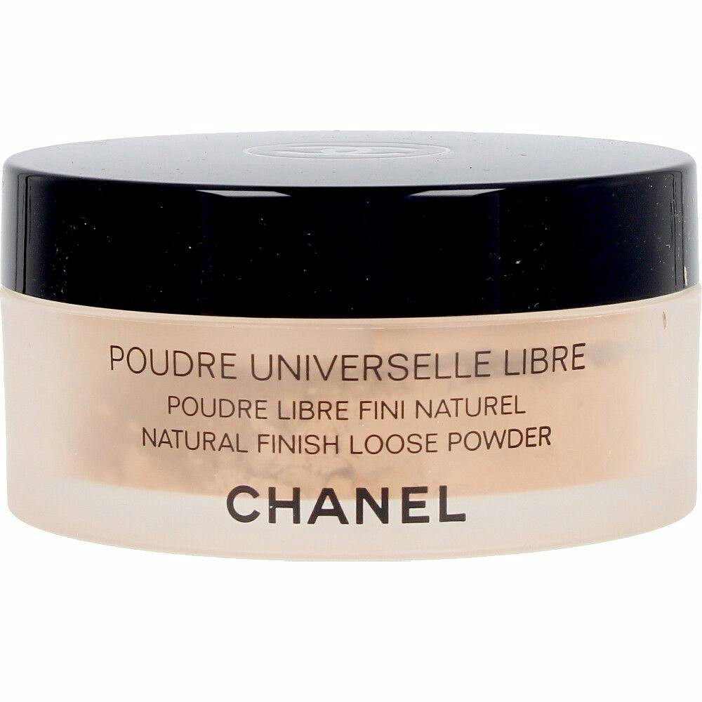 Chanel Natural Finish Loose Powder Color 40