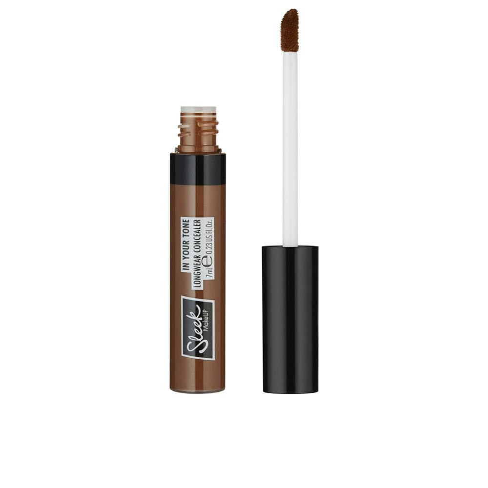Corretor Facial Sleek In Your Tone Nº 10N-Rich (7 Ml)