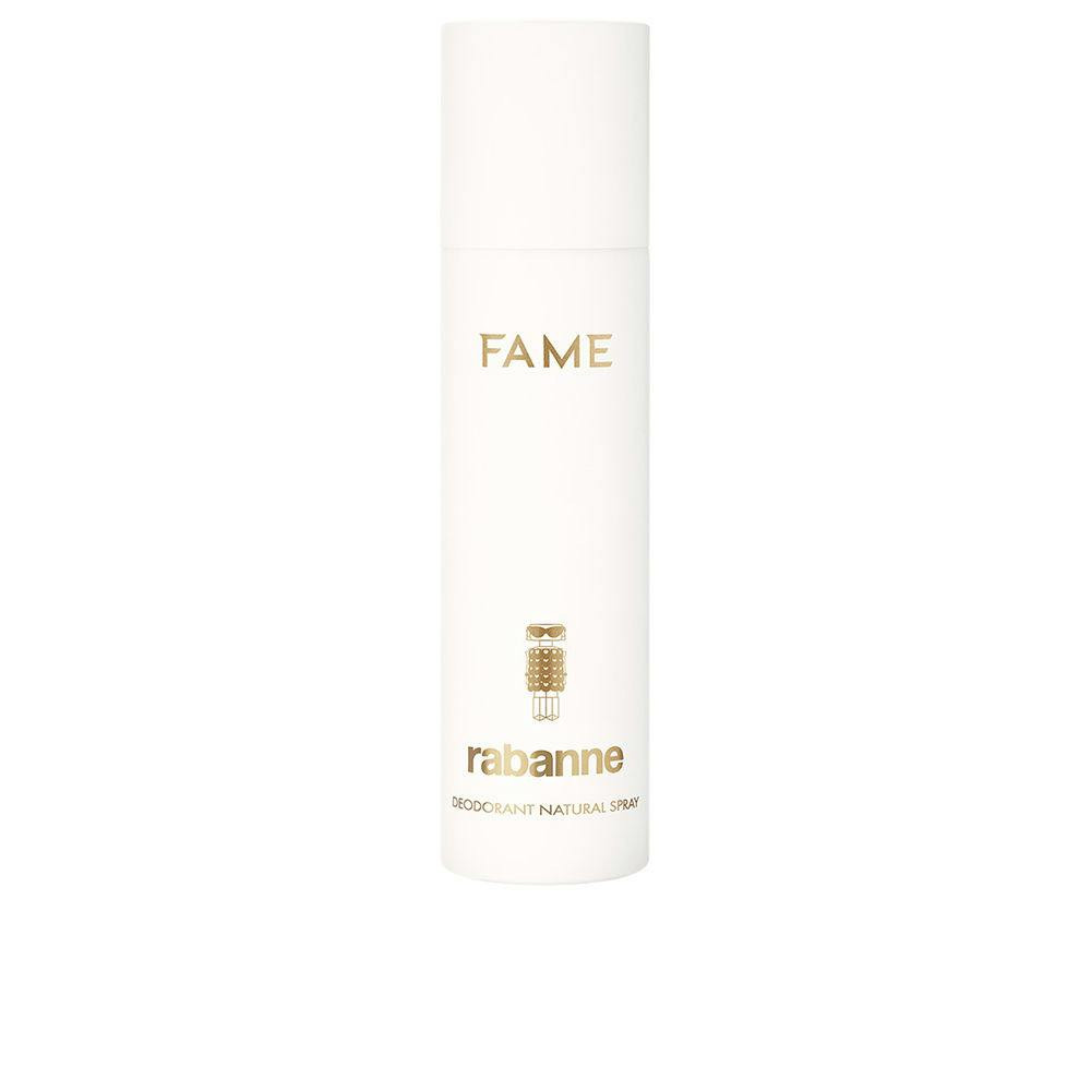 Desodorizante spray Fame 150 ml