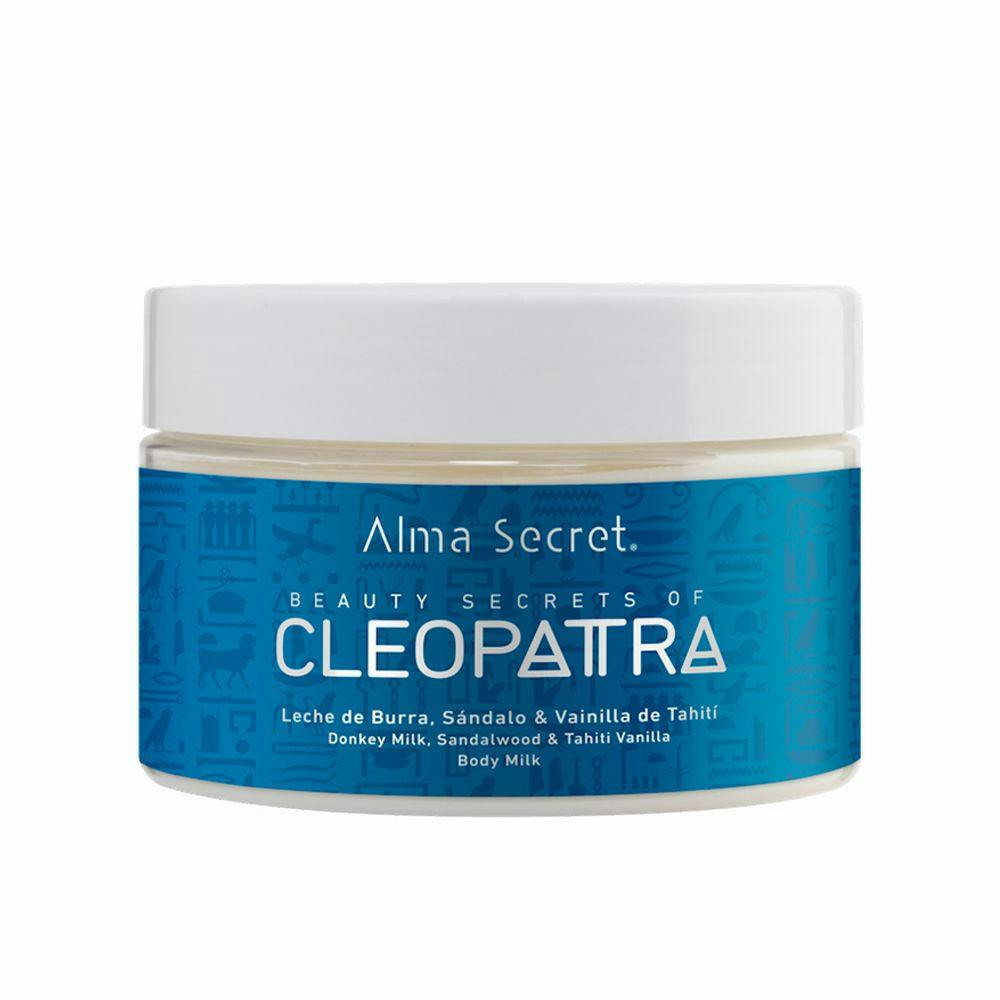 Creme Corporal Cleopatra (250 Ml)