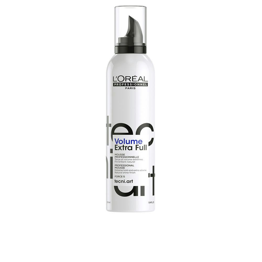 L’Oréal Paris Tecni Art Full Volume Extra Spray para O Cabelo Unisexo 250 Ml