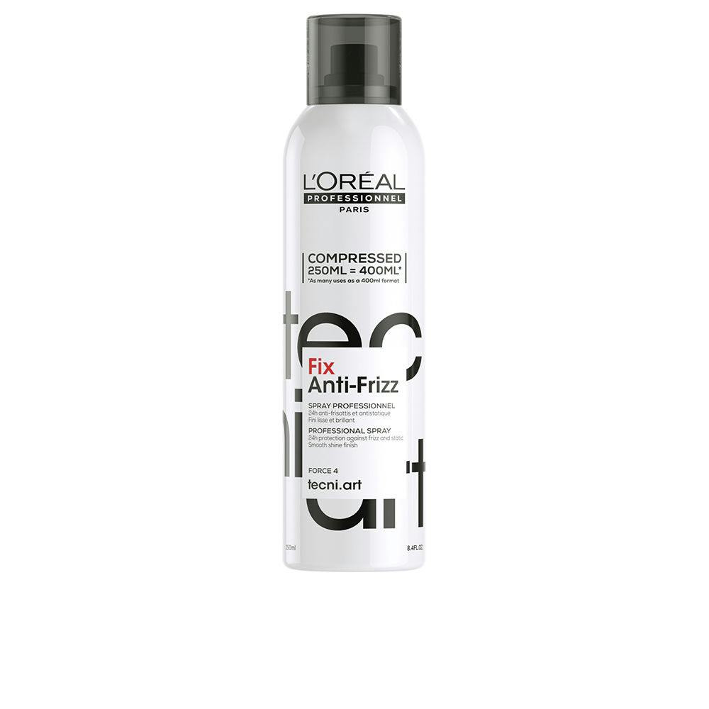Tecni Art Fix Spray anti-frizz para cabelo (250 ml)