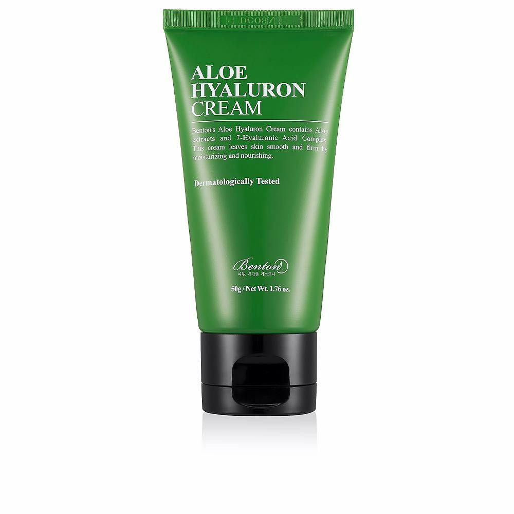 Creme de rosto Aloe Hyaluron 50 ml