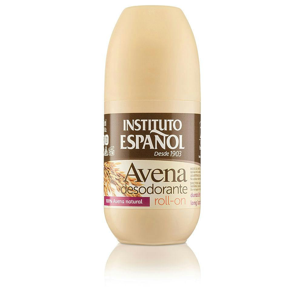 Instituto Español Oat Deo Roll-On 75ml