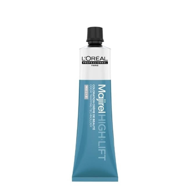 L'Oréal Professionnel Majirel High-Lift Permanent Color Ash Violet 60ml