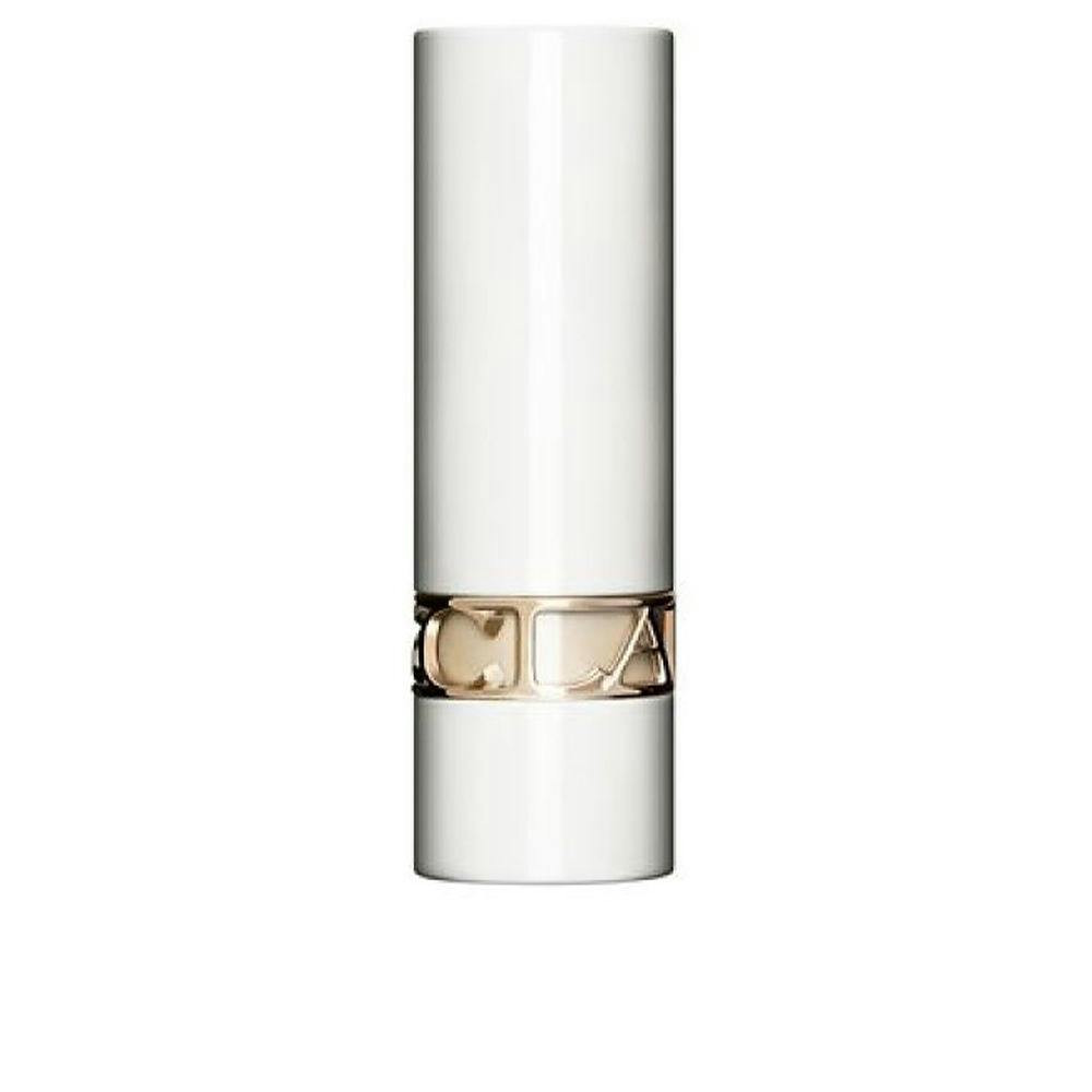 Clarins Joli Rouge Reusable Lipstick Case Color White