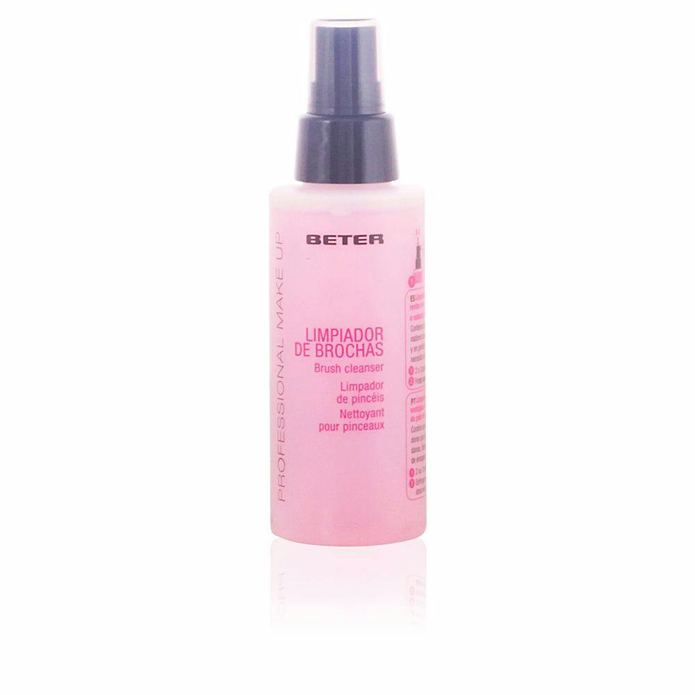 limpador de Pincéis BETER Spray (100 ml)