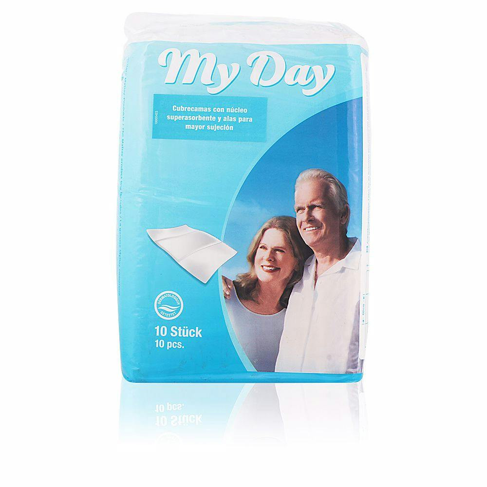 Pensos Higiénicos MY DAY (10 un)