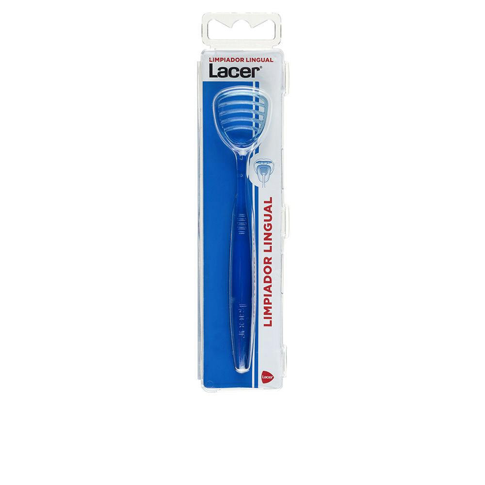 Escova de Dentes LACER Limpeza de Língua