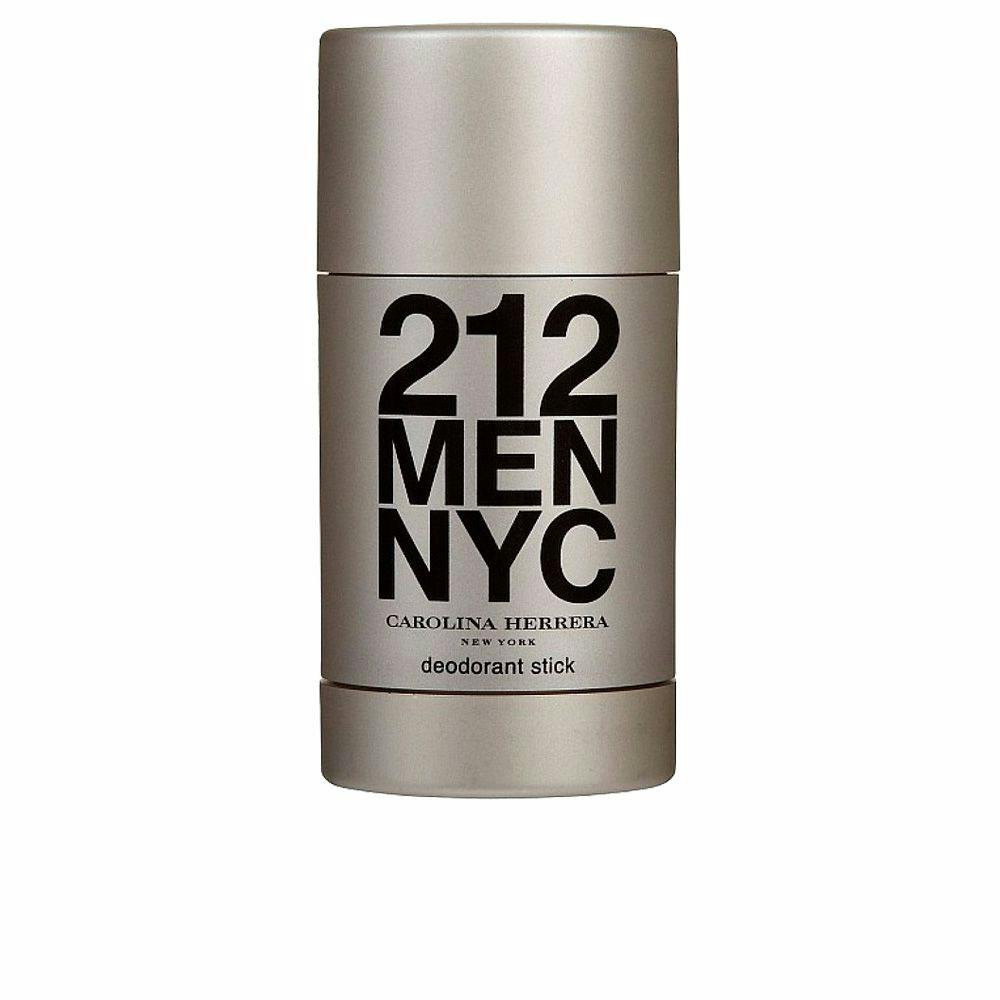 Desodorizante CAROLINA HERRERA 212 Men Stick (75 g)