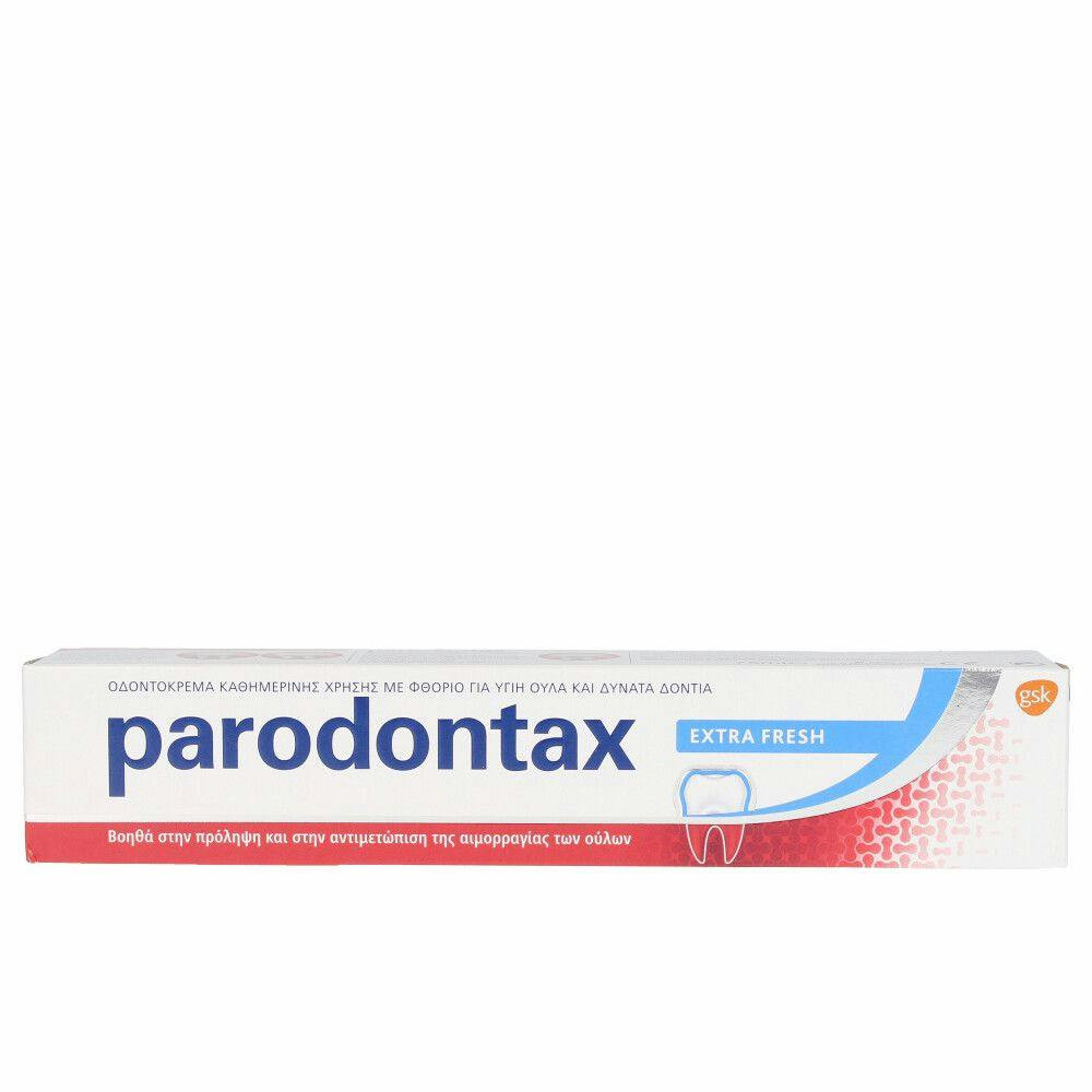 Parodontax Extra Fresh Toothpaste 75ml