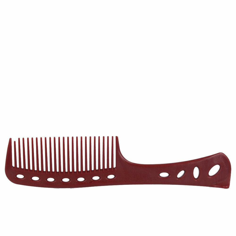 Pente tintura Ys Park vermelho 225 mm