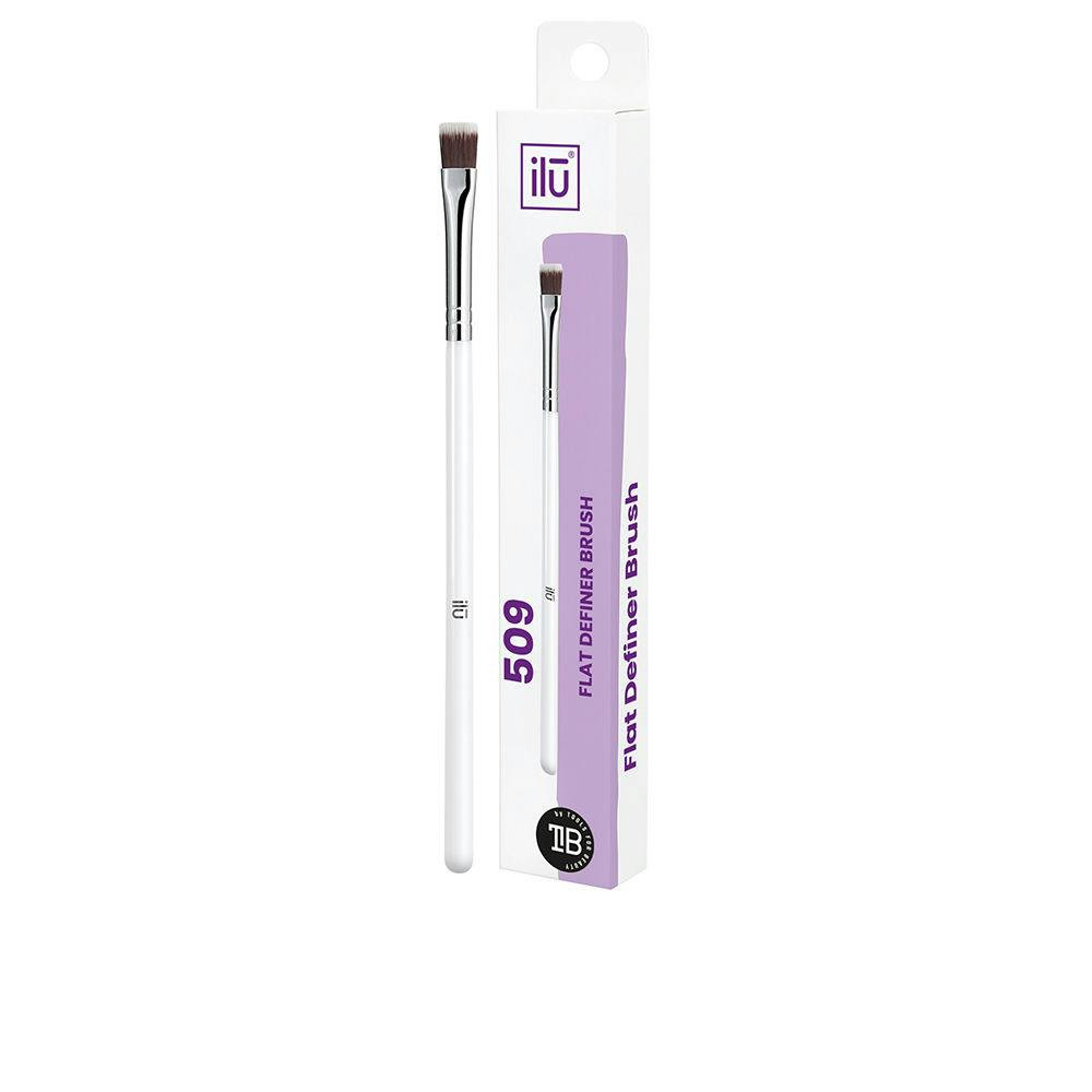 Pincel para Sombras de Olhos Ilå« Nº 509 Plano