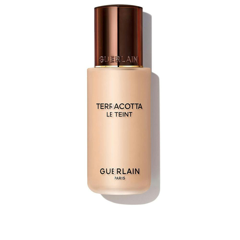 Guerlain Terracotta Le Teint Fluid Color 2N 30ml