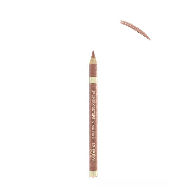 L'Oreal Color Riche Lip Liner 630 Beige à Nu 4,2g