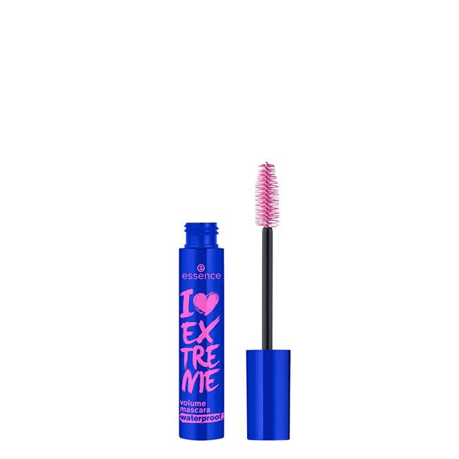 Essence I Love Extreme Crazy Volume Waterproof Mascara 12ml