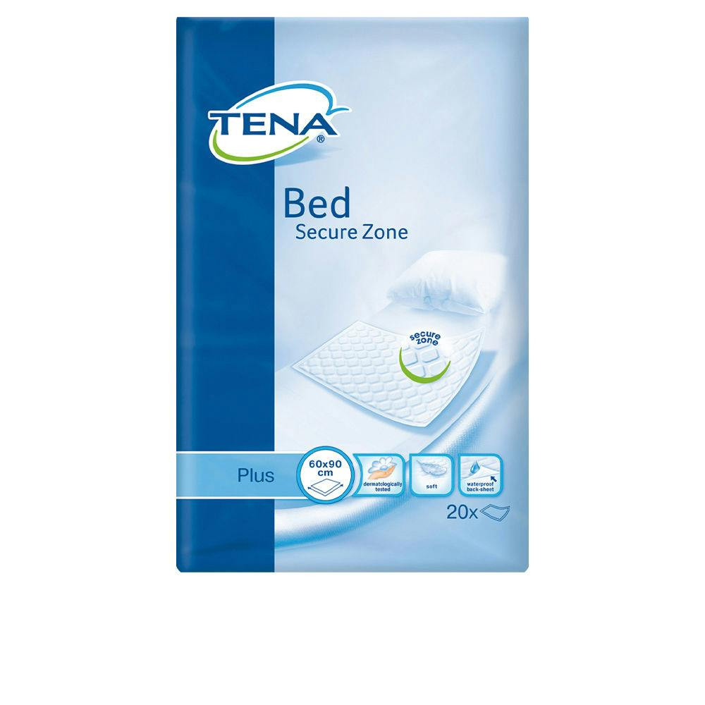 Tena Bed Secure Zone Plus 20 Unidades