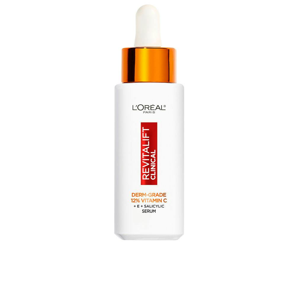 L'Oréal Paris Revitalift Clinical Derm-Grade 12% Vitamin C Serum 30ml