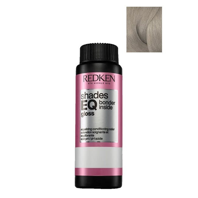 Redken Shades EQ Bonder Inside Color 08V - 8.2 3x60ml