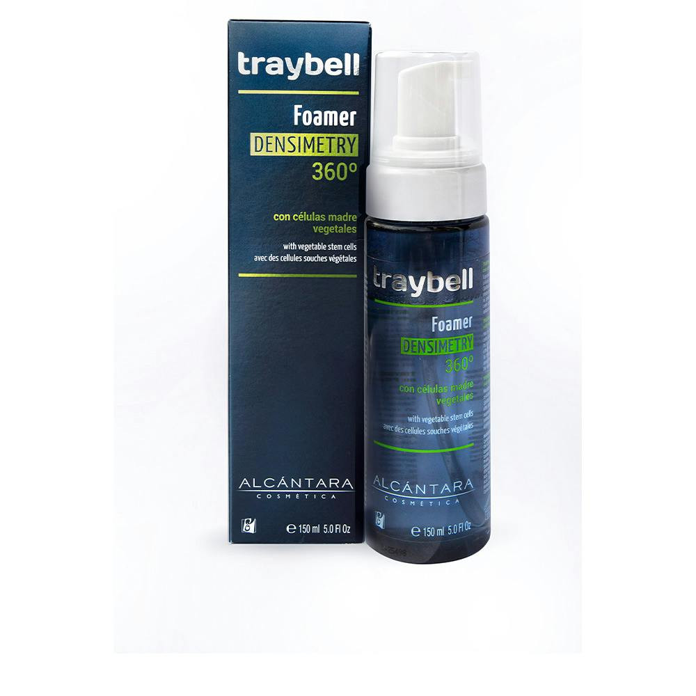 Espuma para Dar Volume Alcantara Traybell Densimetry 150 Ml