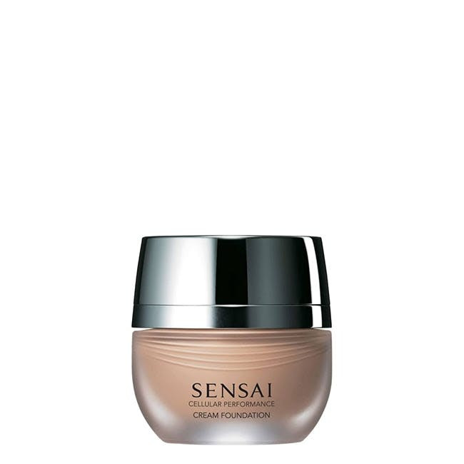 Fundo De Maquilhagem Líquido Sensai Cp Kanebo  Cf - 22 30 Ml