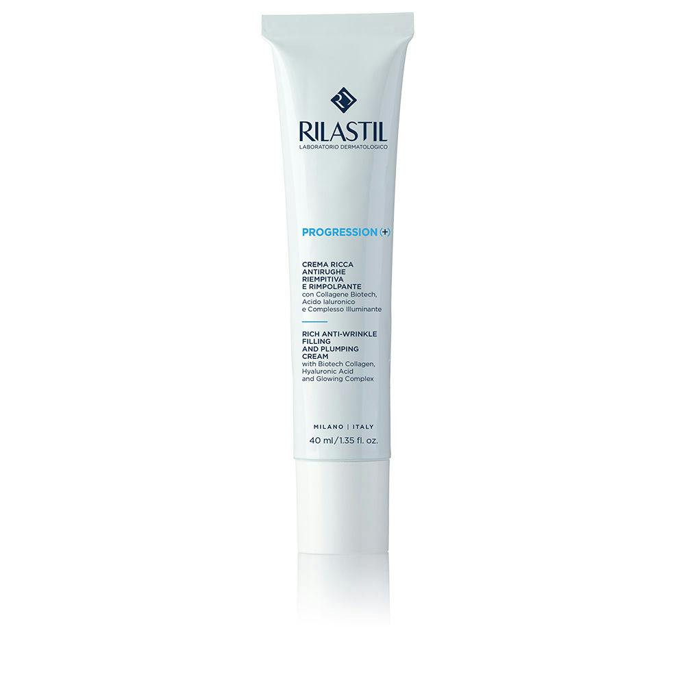 Progression+ Creme facial antirrugas