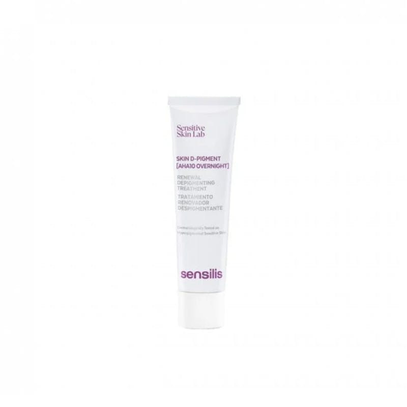 Creme Despigmentante Sensilis Skin D-Pigment  (30 Ml)