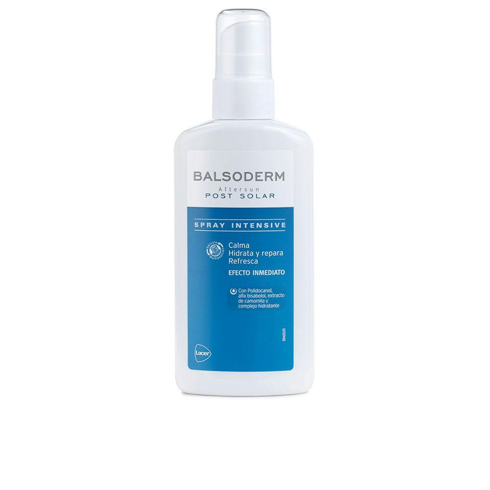 Balsoderm Pós Solar Spray 200 ml Intens 200